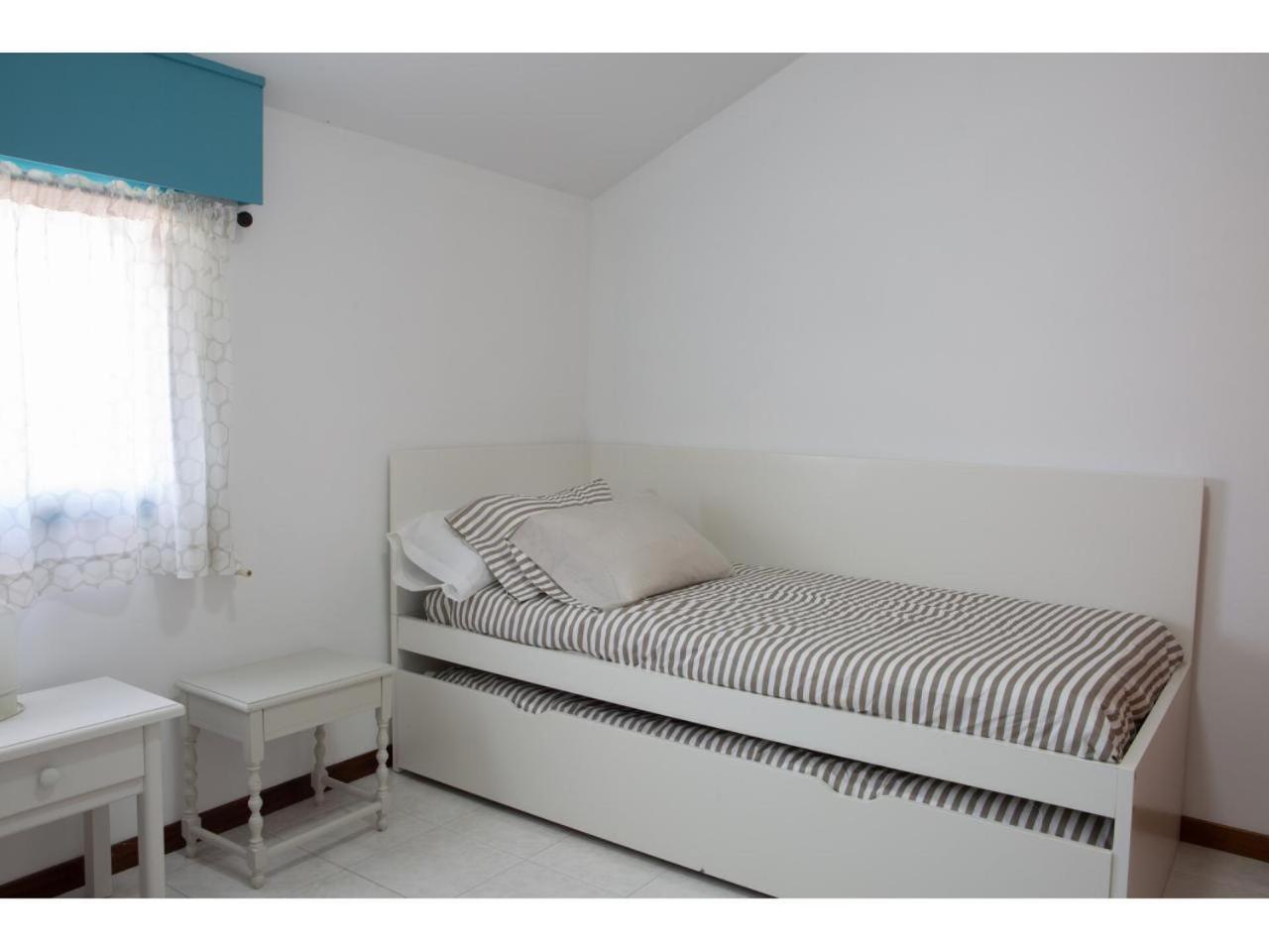 Ferienwohnung Perbes Mino Exterior foto