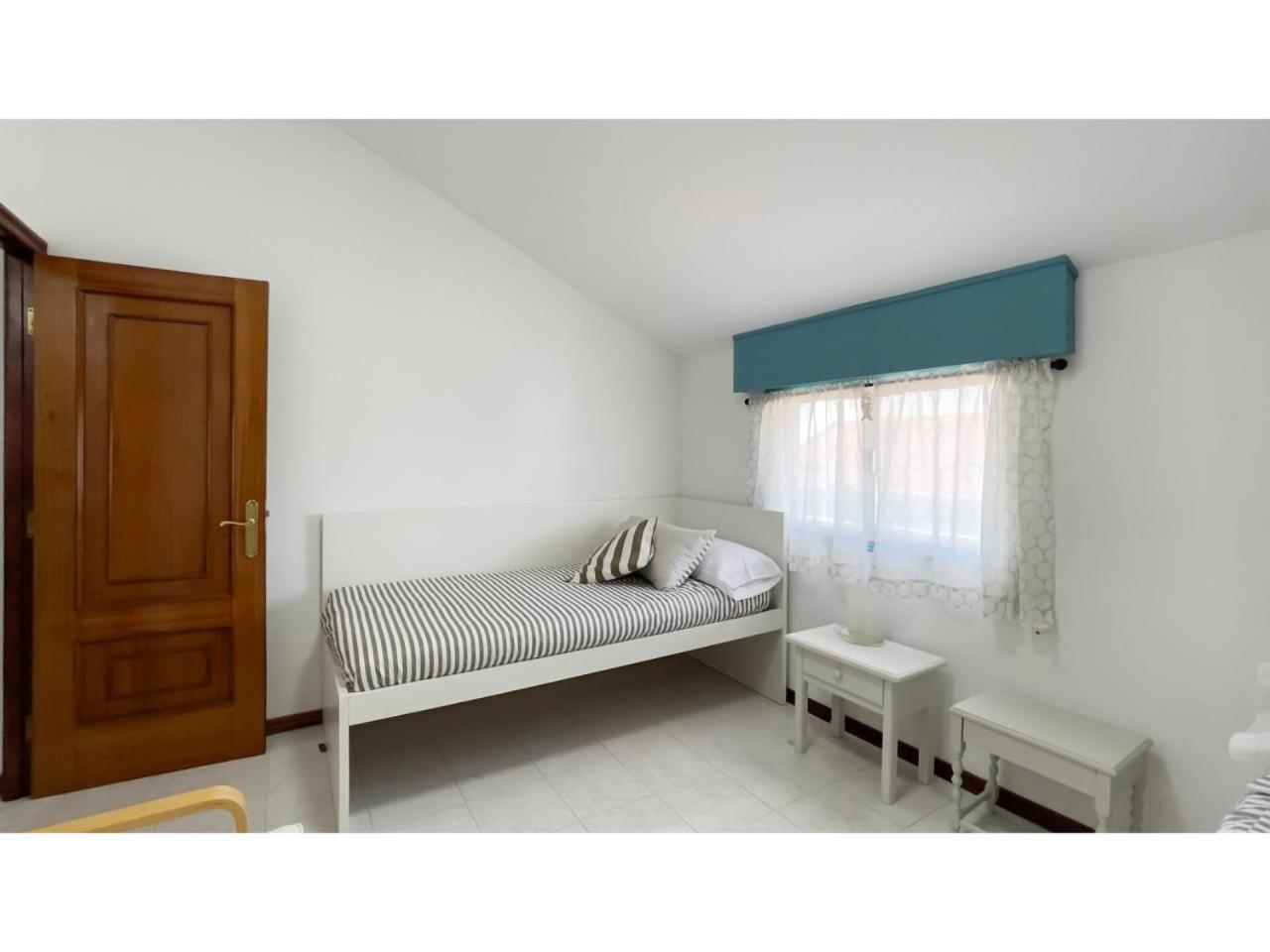 Ferienwohnung Perbes Mino Exterior foto