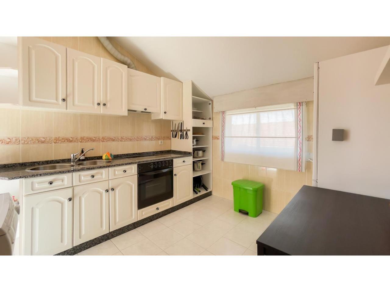 Ferienwohnung Perbes Mino Exterior foto