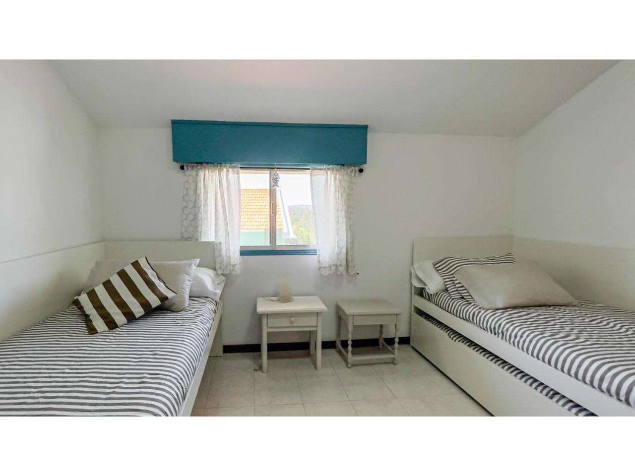 Ferienwohnung Perbes Mino Exterior foto