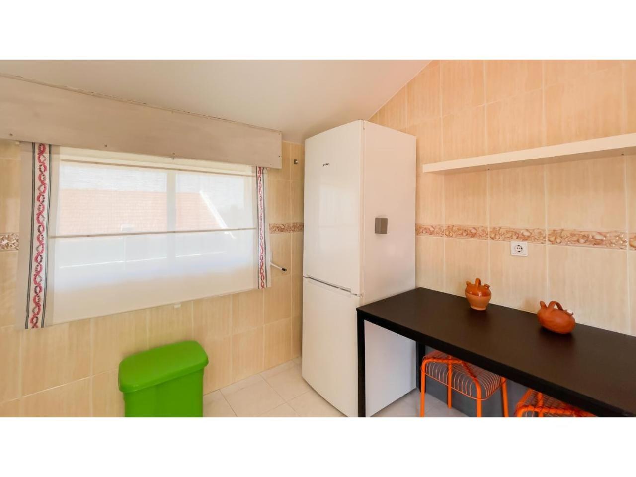 Ferienwohnung Perbes Mino Exterior foto