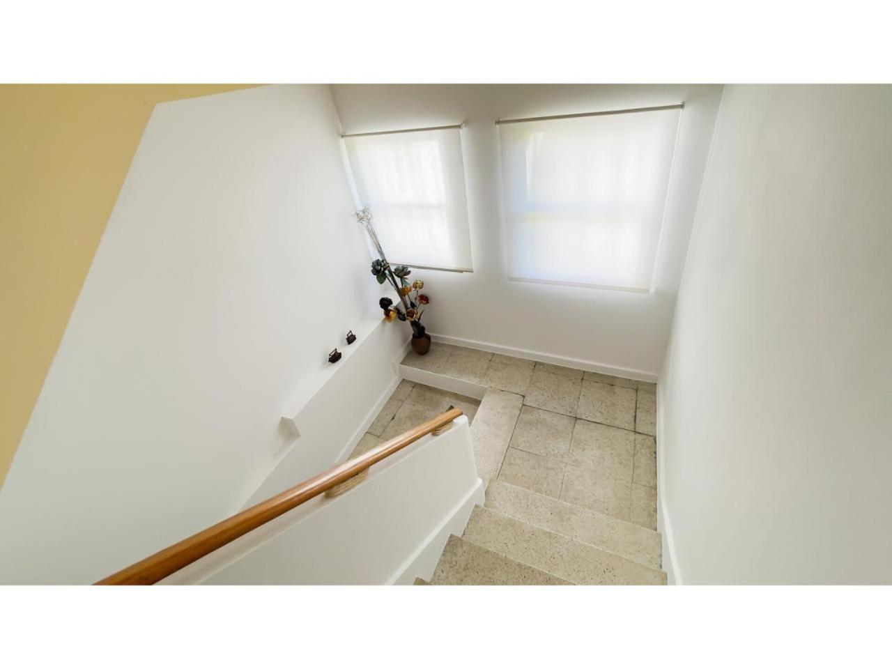 Ferienwohnung Perbes Mino Exterior foto