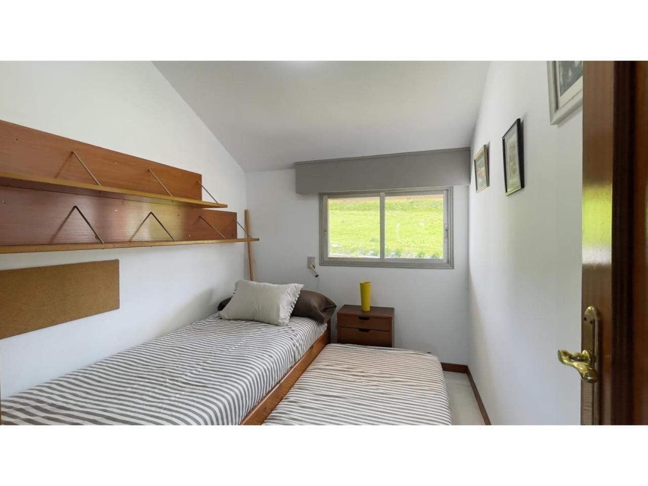 Ferienwohnung Perbes Mino Exterior foto