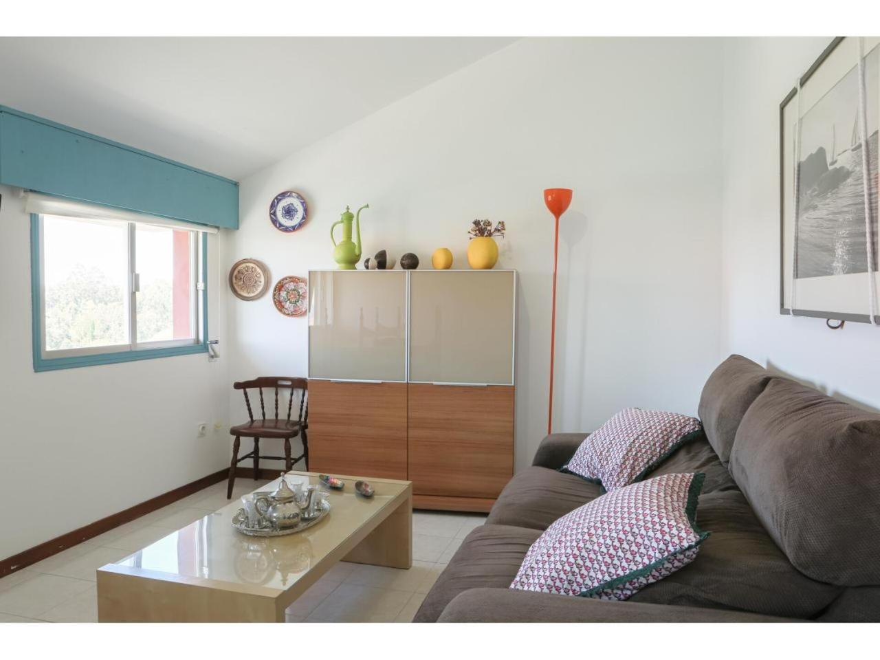 Ferienwohnung Perbes Mino Exterior foto