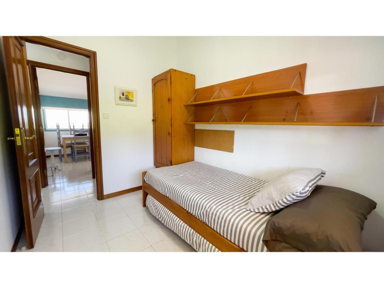 Ferienwohnung Perbes Mino Exterior foto