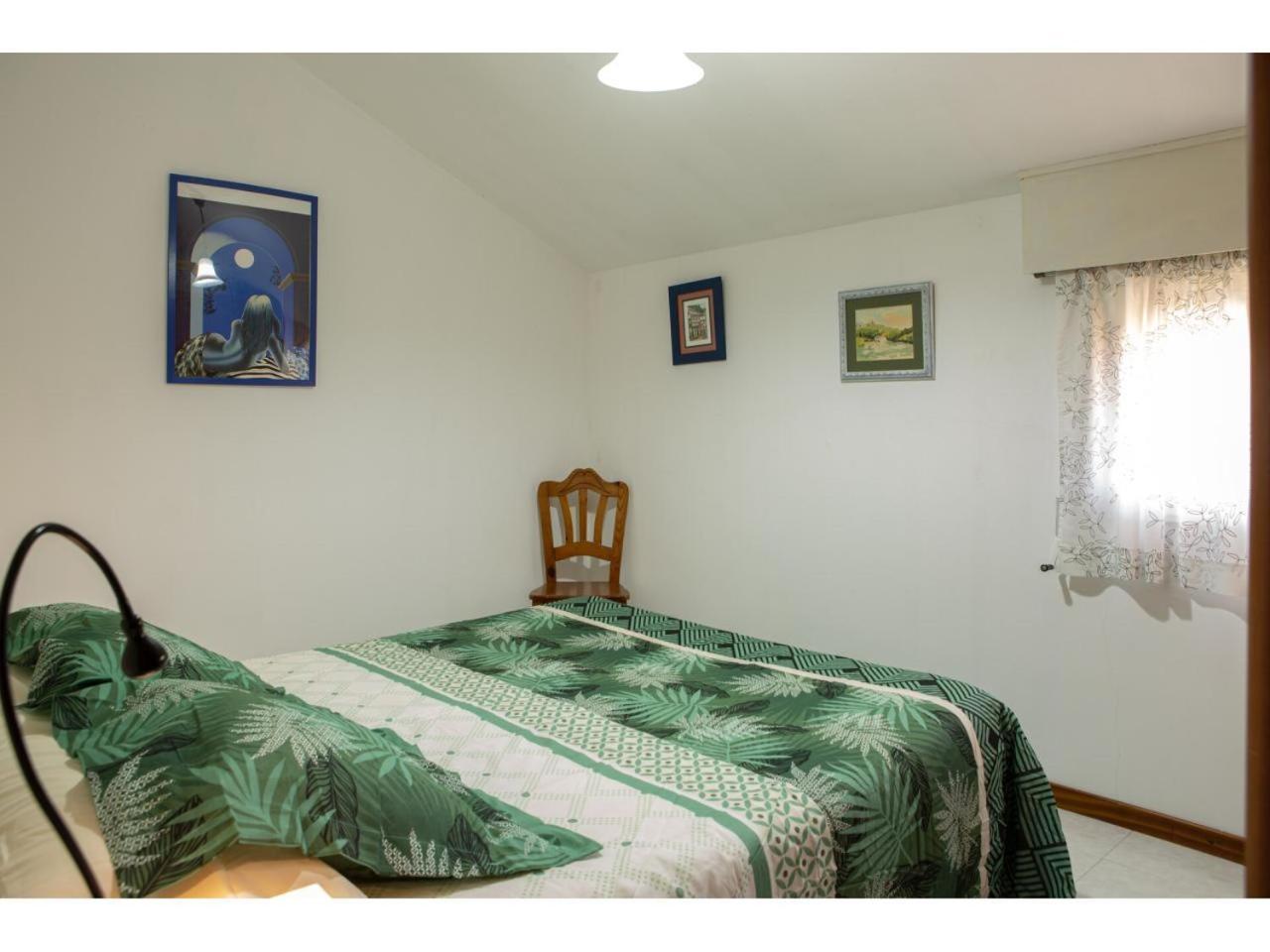 Ferienwohnung Perbes Mino Exterior foto