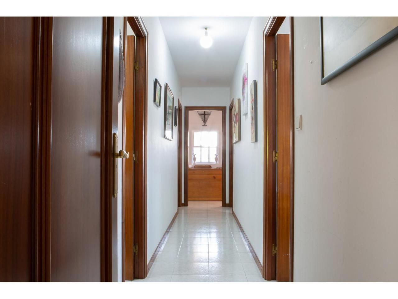 Ferienwohnung Perbes Mino Exterior foto